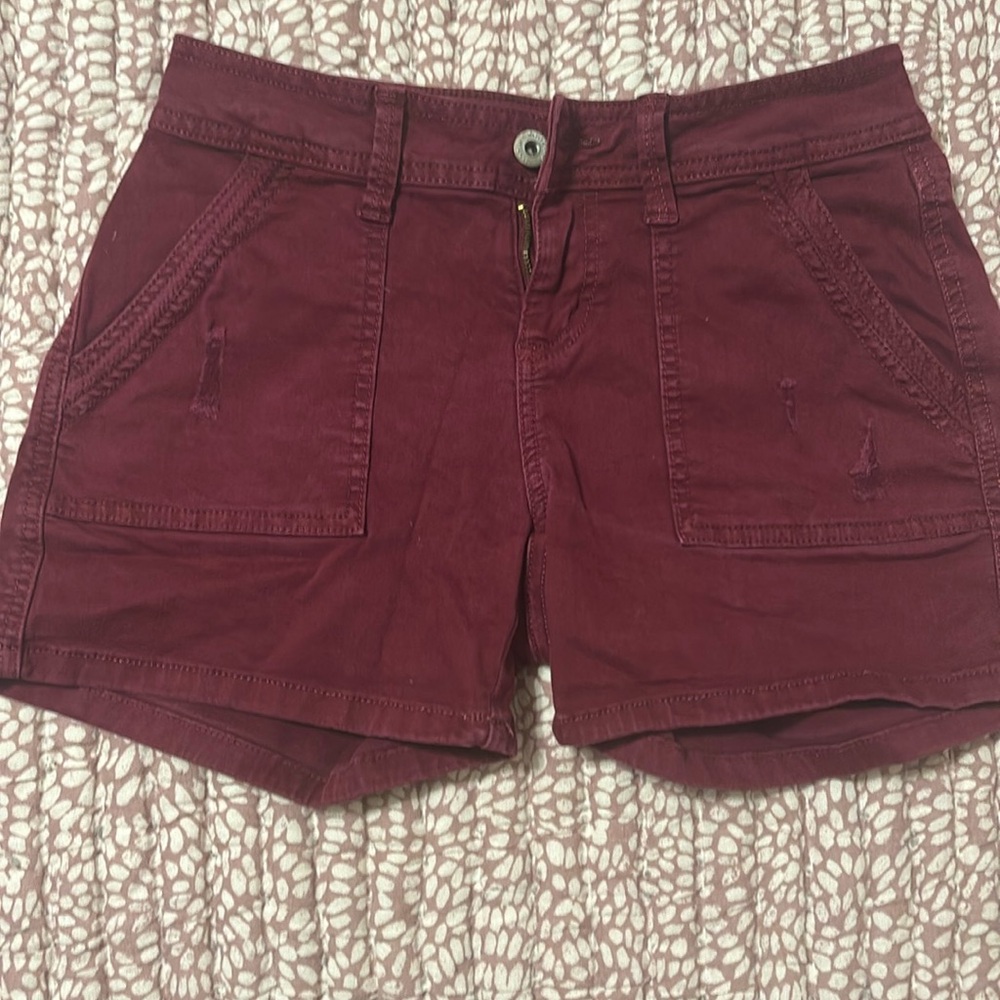 Arizona jeans Company shorts